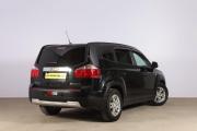 Chevrolet Orlando I Новосибирск  - изображение 25