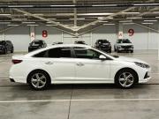 Hyundai Sonata VII (LF) Рестайлинг Казань  - изображение 27