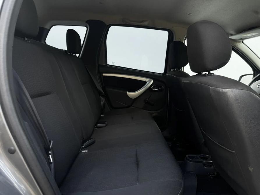 Nissan Terrano III (D10) Москва  - изображение 11