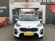 Kia Sportage IV Рестайлинг Альметьевск  - изображение 26