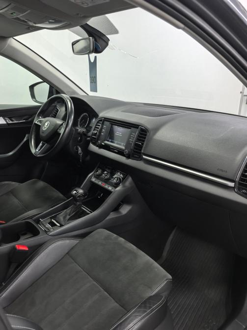 Skoda Karoq I Санкт-Петербург  - изображение 22