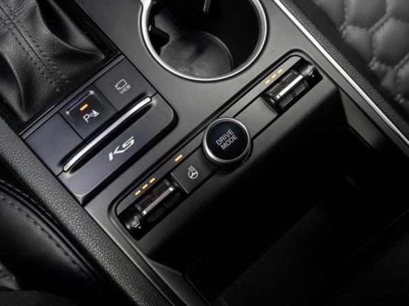 Kia K5 III с пробегом 2020 года, цена 2 279 000 рублей, 110792 км, седан, Автокод Объявления