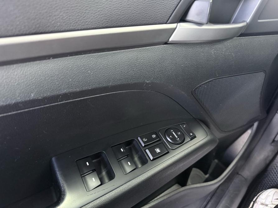 Hyundai Elantra VI (AD) Уфа  - изображение 14