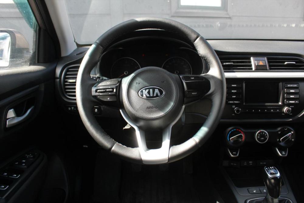 Kia Rio IV Брянск  - изображение 11