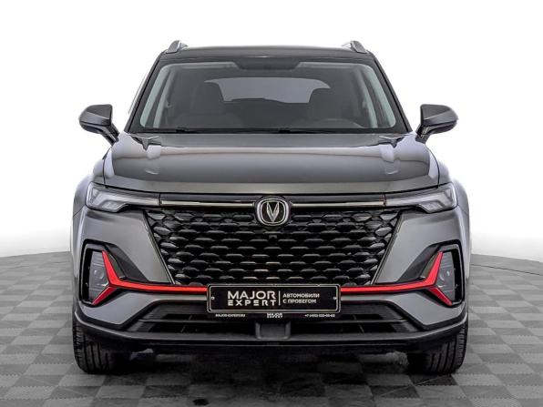 Changan CS35 Plus I Рестайлинг с пробегом 2023 года, цена 1 550 000 рублей, 89105 км, внедорожник, Автокод Объявления
