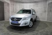 Volkswagen Tiguan I Ярославль  - изображение 15