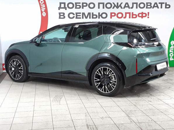 Zeekr X I с пробегом 2023 года, цена 3 650 000 рублей, 31000 км, внедорожник, Автокод Объявления