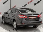 Nissan Sentra VII (B17) Екатеринбург  - изображение 31