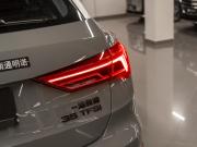 Audi Q3 II (F3) Москва  - изображение 60