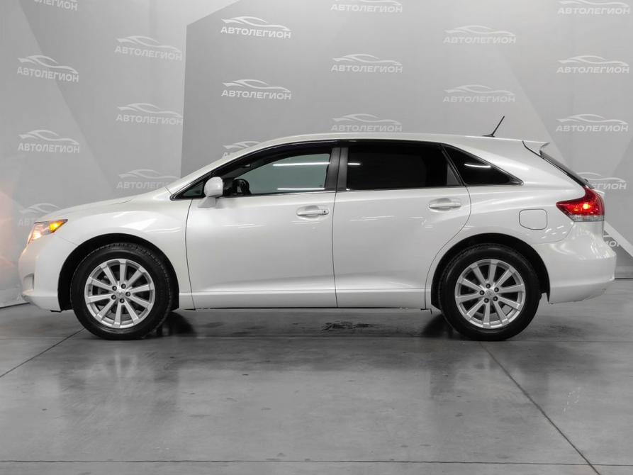 Toyota Venza I Новосибирск  - изображение 2