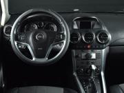 Opel Antara I Рестайлинг Кемерово  - изображение 27