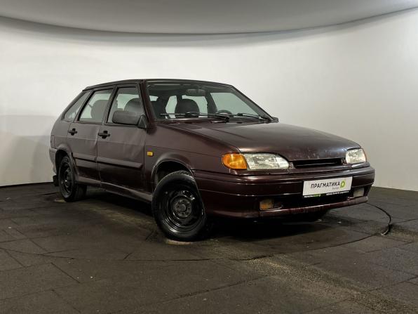 Lada (ВАЗ) 2114 с пробегом 2013 года, цена 249 900 рублей, 123000 км, хэтчбек, Автокод Объявления