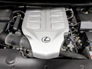 Lexus GX II Москва  - изображение 39