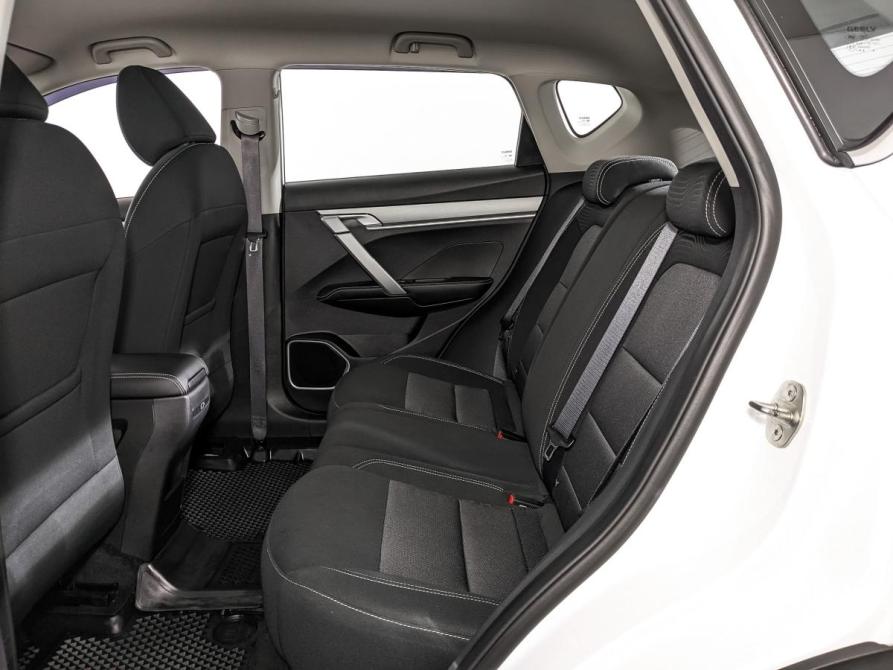 Geely Coolray I Москва  - изображение 18