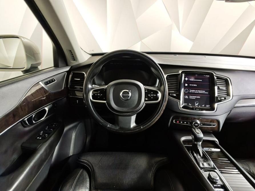 Volvo XC90 II Москва  - изображение 19