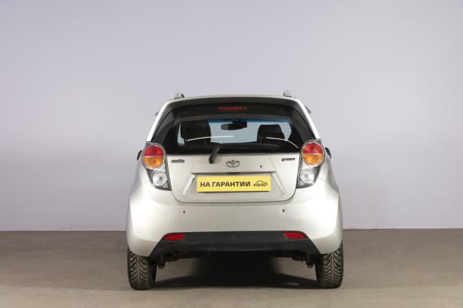 Daewoo Matiz III с пробегом 2009 года, цена 629 000 рублей, 143140 км, хэтчбек, Автокод Объявления