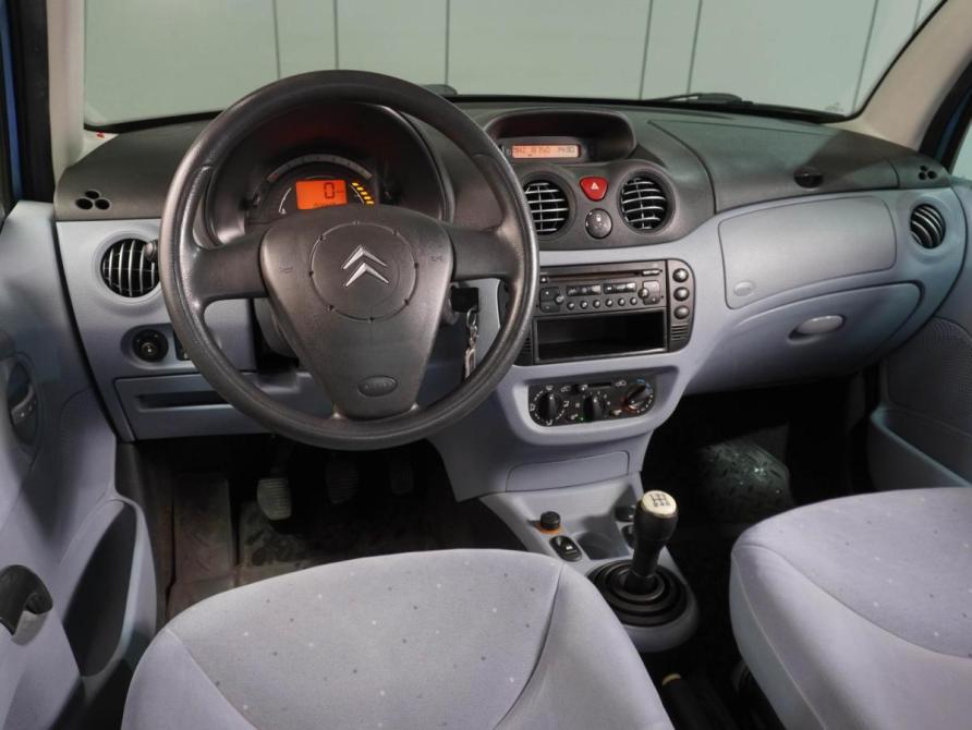 Citroen C3 I Воронеж  - изображение 6
