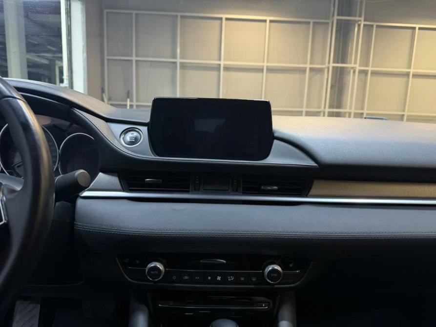 Mazda 6 III (GJ) Рестайлинг 2 Красноярск  - изображение 11