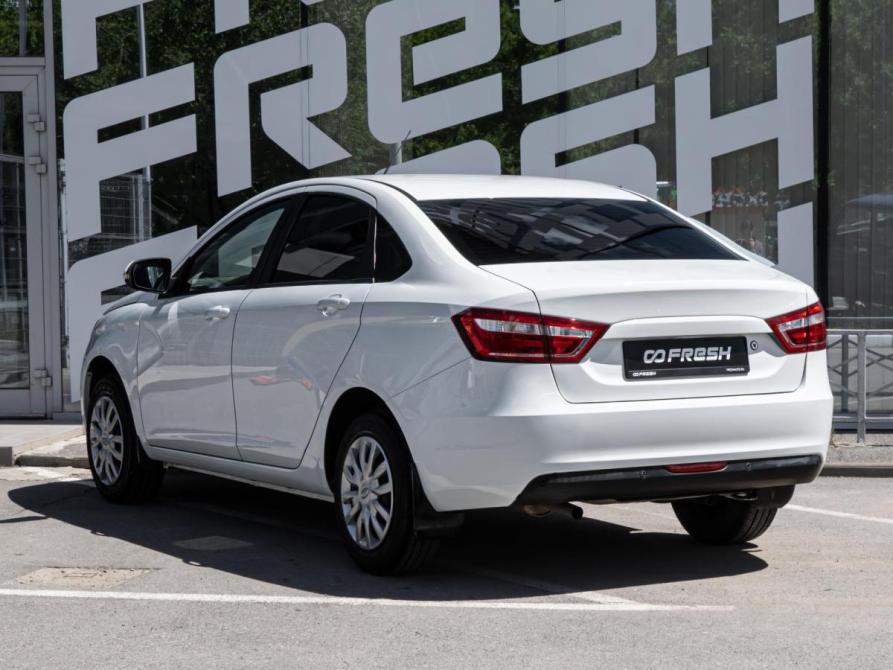 Lada (ВАЗ) Vesta I Волгоград  - изображение 2