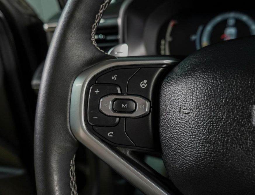Haval Jolion I Рестайлинг Воронеж  - изображение 20
