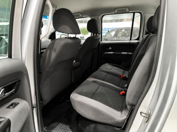 Volkswagen Amarok I с пробегом 2013 года, цена 1 520 000 рублей, 363000 км, пикап, Автокод Объявления