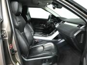 Land Rover Range Rover Evoque I Рестайлинг Екатеринбург  - изображение 29