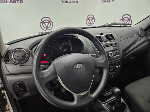 Lada (ВАЗ) Granta I Рестайлинг с пробегом 2020 года, цена 762 000 рублей, 74214 км, универсал, Автокод Объявления