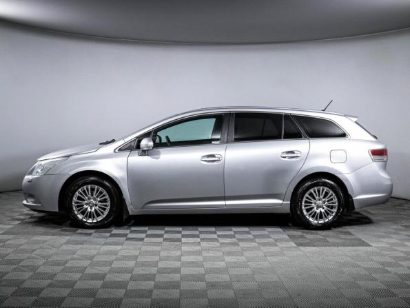 Toyota Avensis III с пробегом 2011 года, цена 1 200 000 рублей, 289881 км, универсал, Автокод Объявления