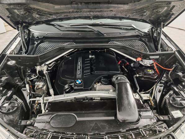 BMW X5 III (F15) с пробегом 2015 года, цена 3 135 000 рублей, 141766 км, внедорожник, Автокод Объявления