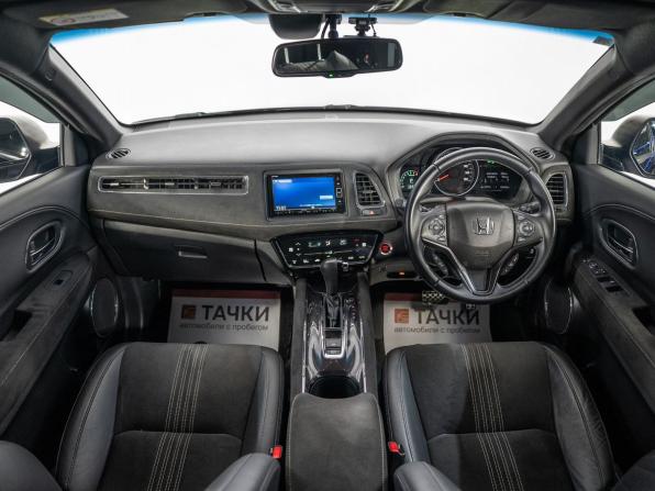 Honda Vezel I Рестайлинг с пробегом 2020 года, цена 2 100 000 рублей, 52550 км, внедорожник, Автокод Объявления