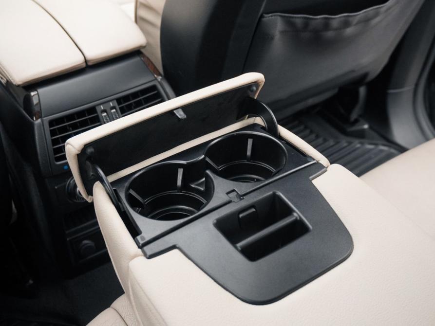 BMW X5 II (E70) Рестайлинг Ростов-на-Дону  - изображение 31