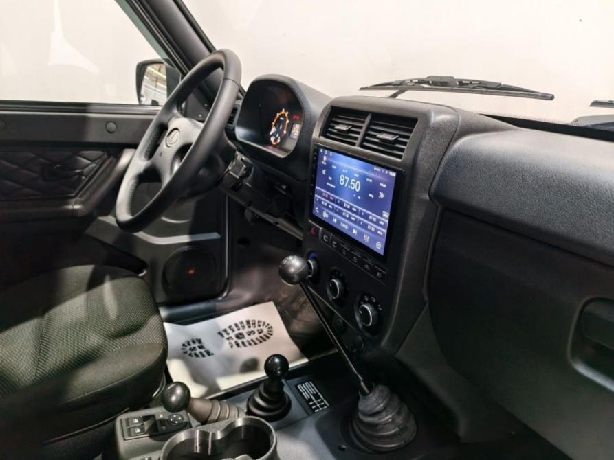 Lada (ВАЗ) Niva Legend Курск  - изображение 7