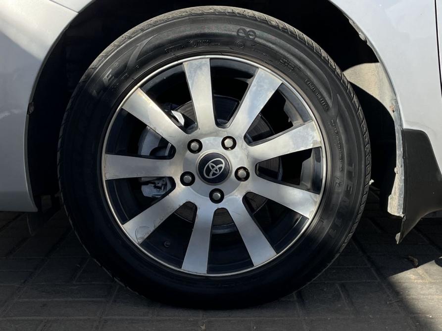 Toyota Corolla X (E140 E150) Рестайлинг Тамбов  - изображение 18