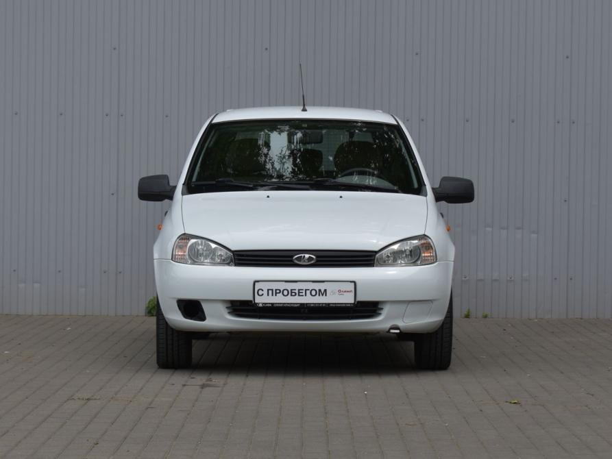 Lada (ВАЗ) Kalina I Краснодар  - изображение 2
