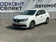 Renault Logan II Волгоград  - изображение 2