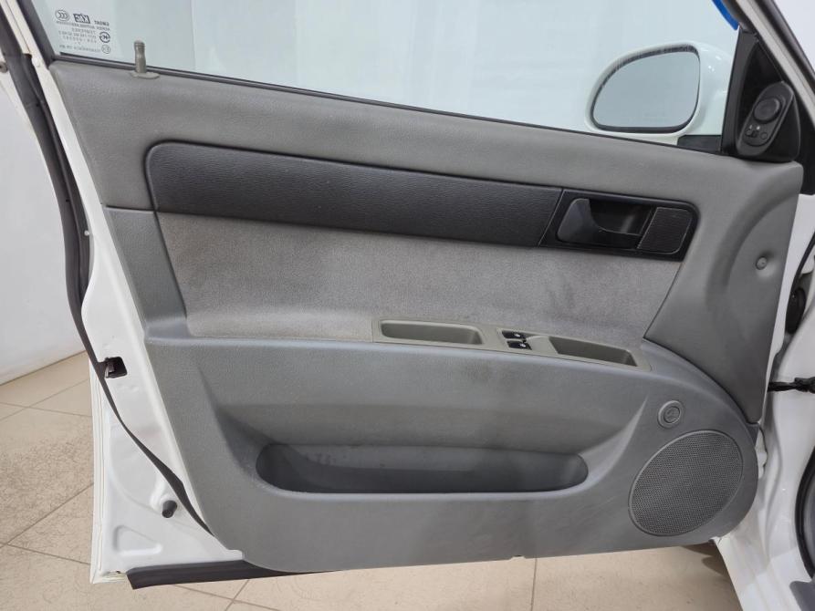 Chevrolet Lacetti I Альметьевск  - изображение 9