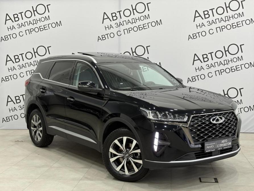 Chery Tiggo 7 Pro Max I Ставрополь  - изображение 3