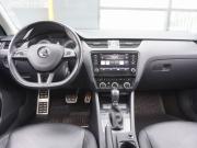 Skoda Octavia III (A7) Рестайлинг Москва  - изображение 36
