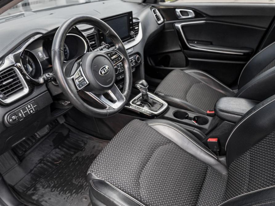 Kia Ceed III Казань  - изображение 5