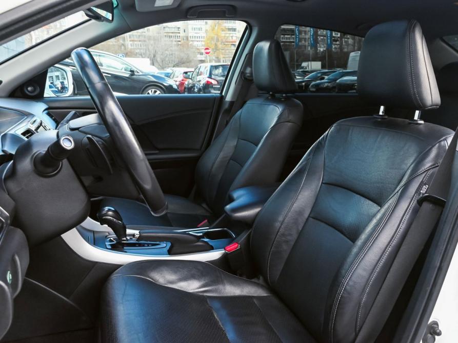 Honda Accord IX Екатеринбург  - изображение 13