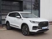 Chery Tiggo 8 Pro Max I Рестайлинг Нижний Новгород  - изображение 24