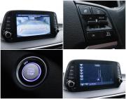 Hyundai Tucson III Рестайлинг Москва  - изображение 36
