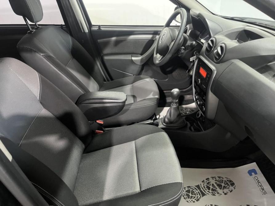 Renault Duster I Курск  - изображение 7