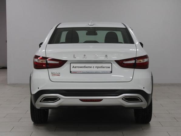 Lada (ВАЗ) Vesta I Рестайлинг (NG) с пробегом 2023 года, цена 1 329 900 рублей, 77544 км, седан, Автокод Объявления