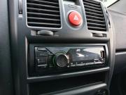 Hyundai Getz I Рестайлинг Стерлитамак  - изображение 27