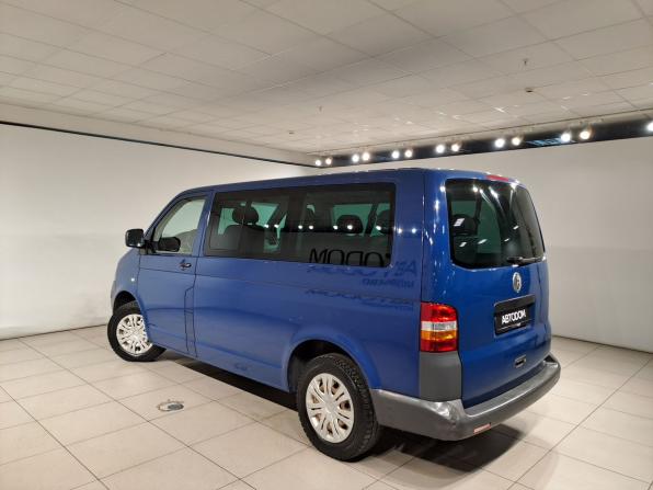 Volkswagen Caravelle T5 с пробегом 2008 года, цена 1 099 000 рублей, 286999 км, минивэн, Автокод Объявления