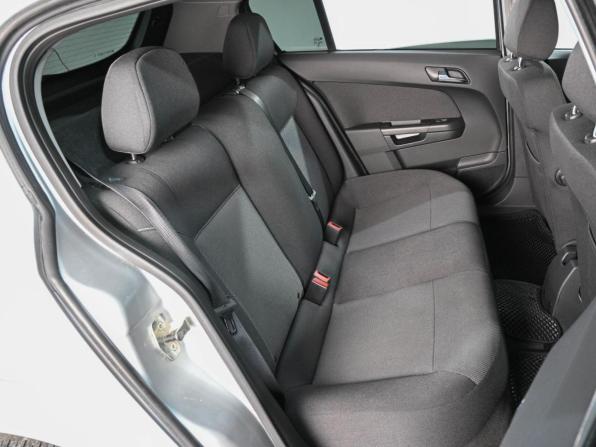 Opel Astra H Рестайлинг с пробегом 2014 года, цена 919 000 рублей, 248392 км, хэтчбек, Автокод Объявления