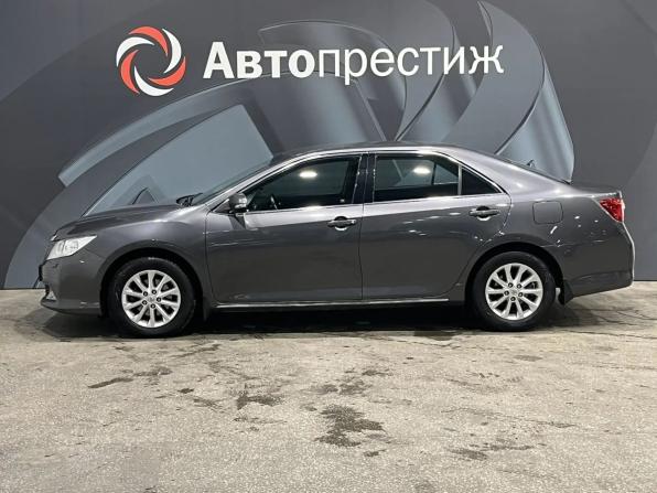 Toyota Camry VII (XV50) с пробегом 2013 года, цена 1 595 000 рублей, 253370 км, седан, Автокод Объявления