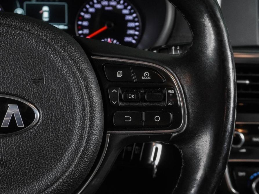 Kia Optima IV Воронеж  - изображение 19