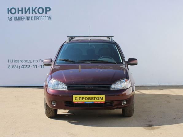 Lada (ВАЗ) Kalina I с пробегом 2012 года, цена 349 000 рублей, 171748 км, универсал, Автокод Объявления